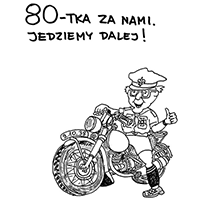 Maciej Dziadyk - ilustracja