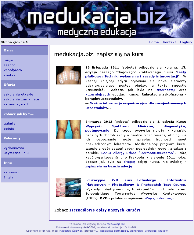 www.medukacja.biz