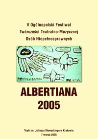 Albertiana 2005